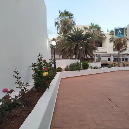 Exclusive Duplex In Americas أرونا