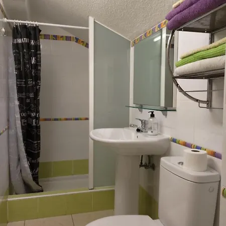 شقة Exclusive Duplex In Americas