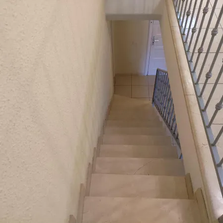 Exclusive Duplex In Americas شقة أرونا
